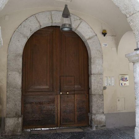 Cava deʼ Tirreni Palazzo Stendardo المظهر الخارجي الصورة